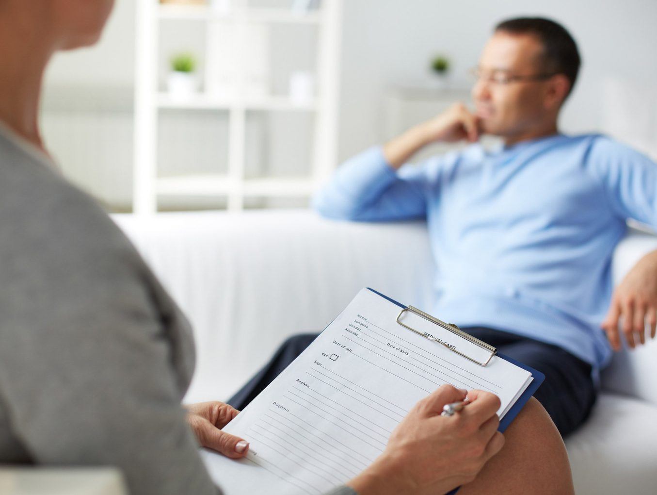 Stop Drinking After Visiting a Hypnotherapy Session